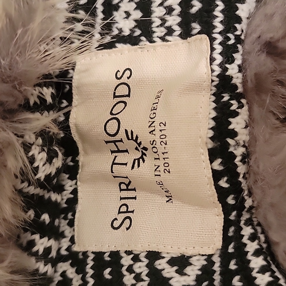 Spirithoods Roxy Collaboration? - image 2